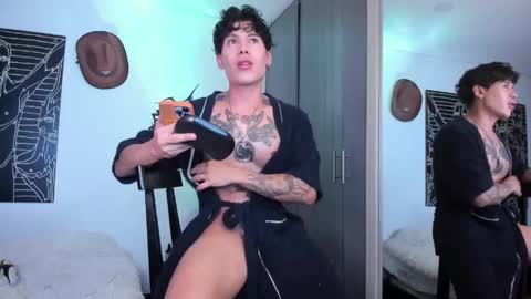 connor_davis online show from 05/24/26, 02:16