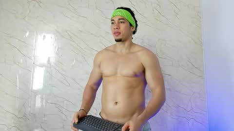 Connor online show from 03/11/26, 07:31