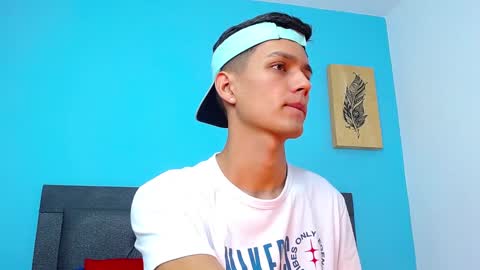 Connor online show from 12/09/24, 07:07