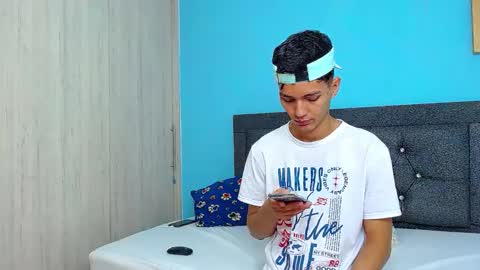 Connor online show from 12/10/24, 01:11