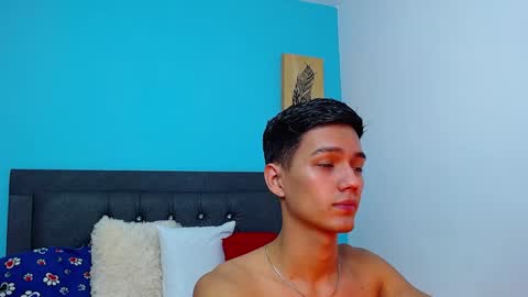 Connor online show from 12/21/24, 09:15