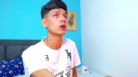 Connor online show from 12/30/24, 01:14