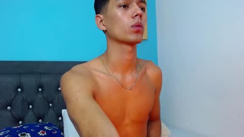 Connor online show from 01/02/25, 03:08