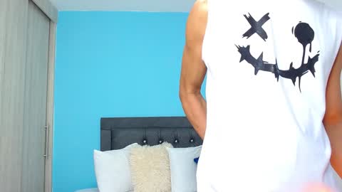 Connor online show from 01/12/25, 10:33