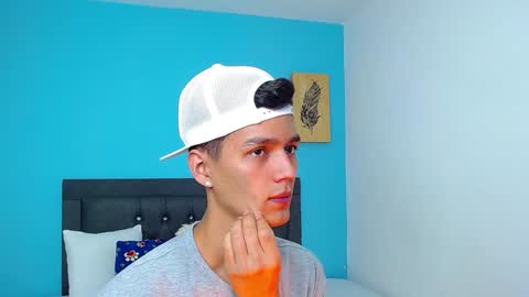 Connor online show from 01/17/25, 08:33