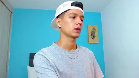 Connor online show from 01/30/25, 08:53