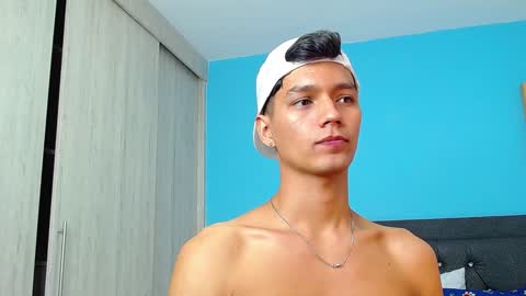 Connor online show from 01/31/25, 12:06