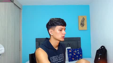 Connor online show from 02/03/25, 09:18