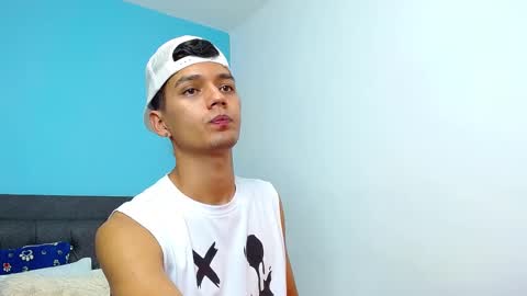 Connor online show from 02/09/25, 08:13