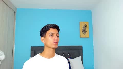 Connor online show from 02/13/25, 09:06