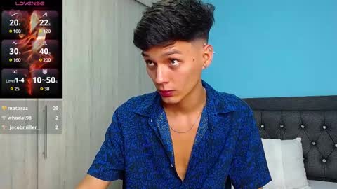 Connor online show from 02/15/25, 11:36