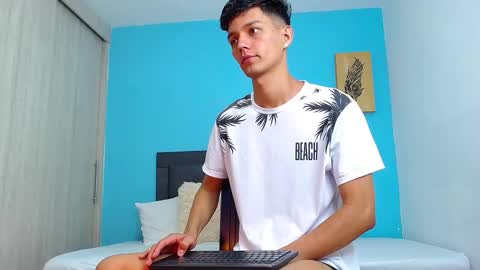 Connor online show from 03/10/25, 09:40