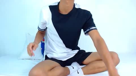 Connor online show from 09/12/25, 11:04