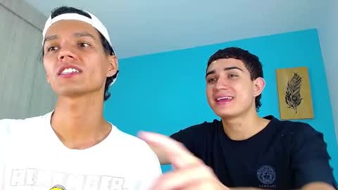 Connor online show from 09/29/25, 09:08