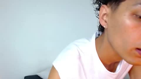 Connor online show from 11/29/25, 12:35