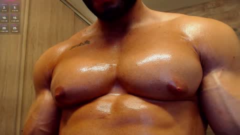 connor_h1 online show from 01/31/25, 05:19