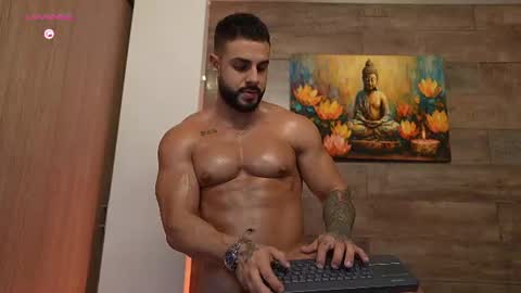 connor_h1 online show from 06/15/26, 05:09