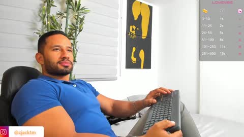 Connor Jackson online show from 12/11/24, 05:00