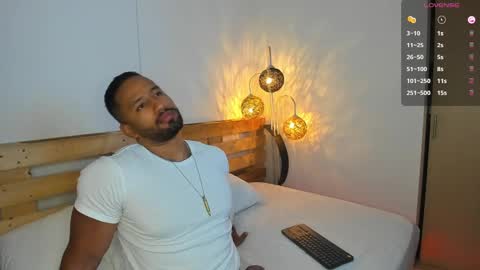 Connor Jackson online show from 02/27/25, 01:48