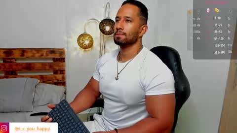 Connor Jackson online show from 11/15/25, 12:30