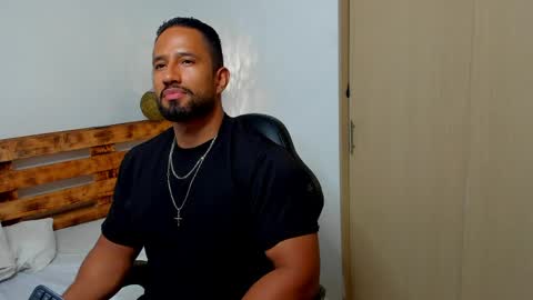 Connor Jackson online show from 04/22/26, 02:03