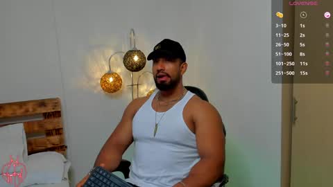 Snapshot of connor_jackson1 chatting on 05/20/26, 01:56 Connor Jackson online show from 05/20/26, 01:56