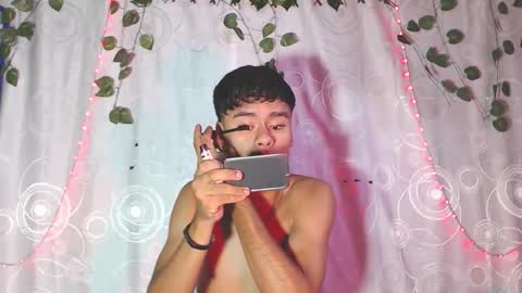 Snapshot of connor_michael chatting on 11/02/25, 08:22 connor_michael online show from 11/02/25, 08:22