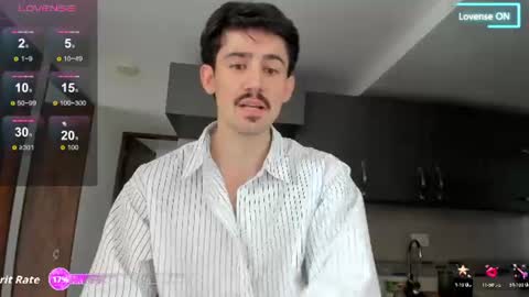 Snapshot of connor_wesley1 chatting on 07/07/26, 08:24 connor_wesley1 online show from 07/07/26, 08:24