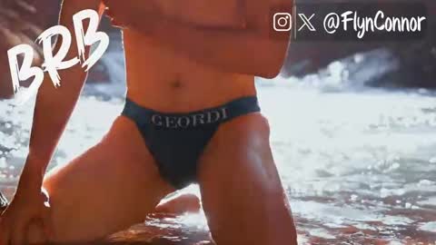 Connor Flyn online show from 05/12/26, 11:51