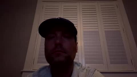 Snapshot of connorg84 chatting on 02/15/26, 08:24 HebrewHammer online show from 02/15/26, 08:24