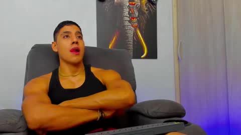 Snapshot of connorkingg chatting on 02/12/25, 05:15 CONNORKING online show from 02/12/25, 05:15