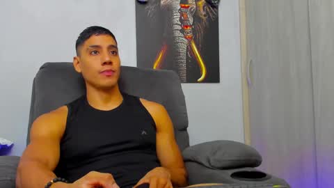 Snapshot of connorkingg chatting on 02/21/25, 02:39 CONNORKING online show from 02/21/25, 02:39