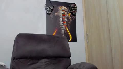 Snapshot of connorkingg chatting on 03/01/25, 05:27 CONNORKING online show from 03/01/25, 05:27