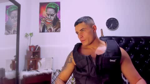 Connor Smith online show from 01/07/25, 11:35