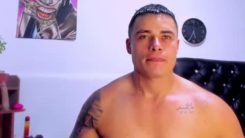 Connor Smith online show from 01/16/25, 10:34