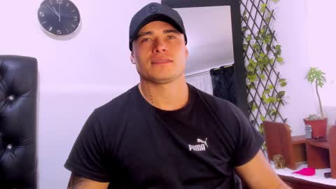 Connor Smith online show from 01/20/25, 03:50