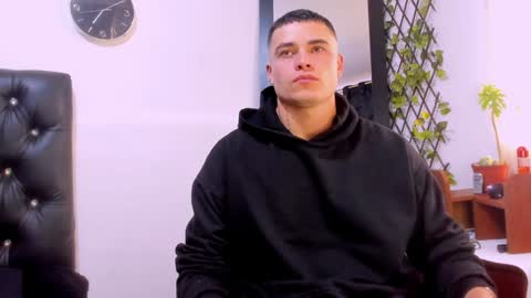 Connor Smith online show from 01/21/25, 12:07