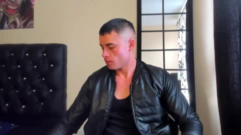 Connor Smith online show from 01/29/25, 03:04