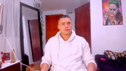 Connor Smith online show from 02/07/25, 01:53