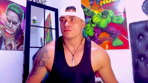 Connor Smith online show from 02/28/25, 01:05