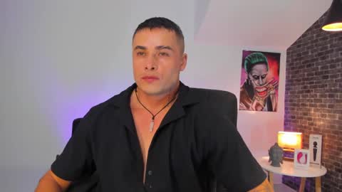 Connor Smith online show from 09/09/25, 04:23