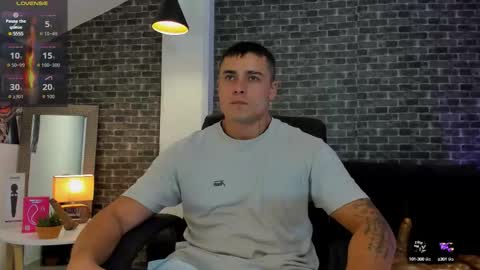 Connor Smith online show from 09/15/25, 12:32