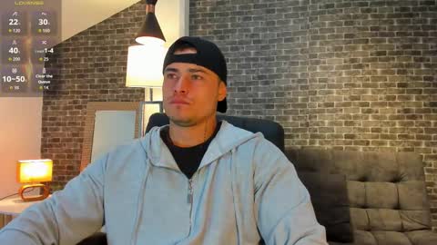 Connor Smith online show from 10/13/25, 11:10