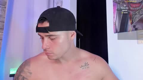 Connor Smith online show from 10/24/25, 03:41