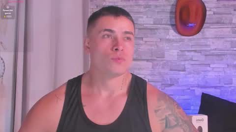 Connor Smith online show from 11/16/25, 01:11