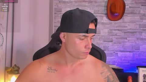 Connor Smith online show from 11/23/25, 10:31