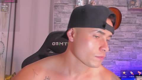 Connor Smith online show from 12/02/25, 11:59