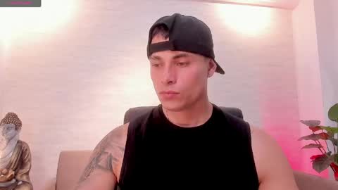Snapshot of connorsmith_26 chatting on 04/23/26, 11:42 Connor Smith online show from 04/23/26, 11:42