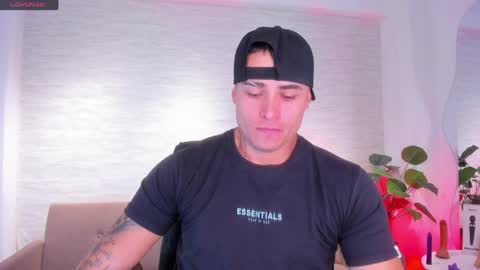Snapshot of connorsmith_26 chatting on 04/25/26, 01:52 Connor Smith online show from 04/25/26, 01:52