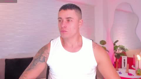 Snapshot of connorsmith_26 chatting on 04/27/26, 01:09 Connor Smith online show from 04/27/26, 01:09